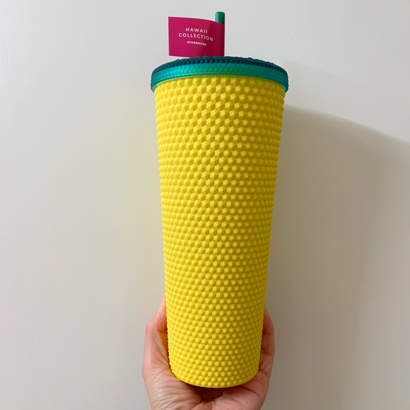 Starbucks Hawaii Edition tumbler - Picture 4 of 11